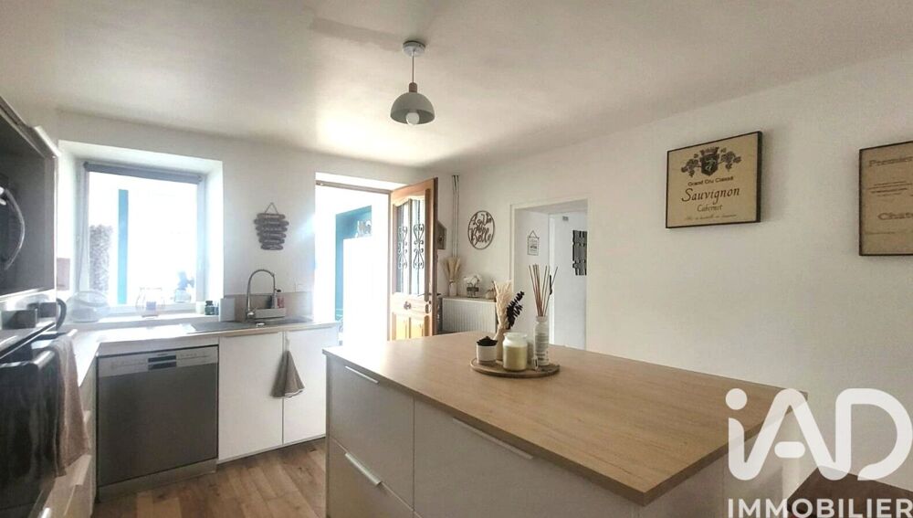 Vente Maison/villa 4 pièces