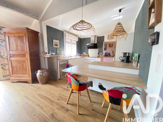 Maison à vendre 4 pièces 115 m²