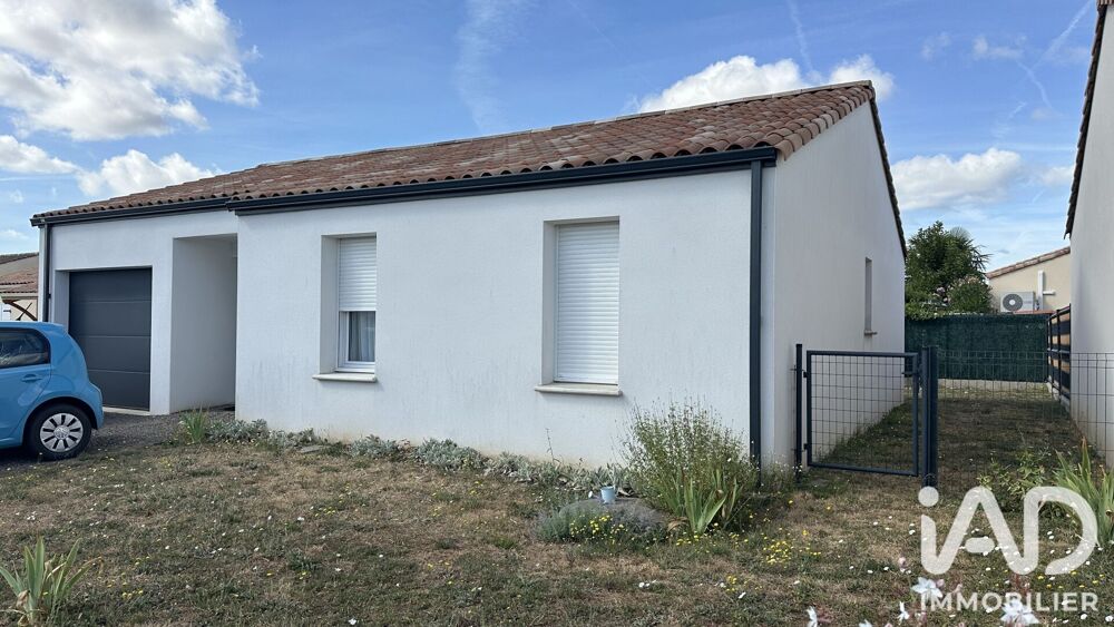 Location Maison/villa 4 pièces
