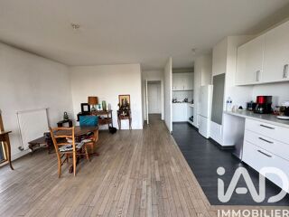  Appartement à vendre 3 pièces 63 m²