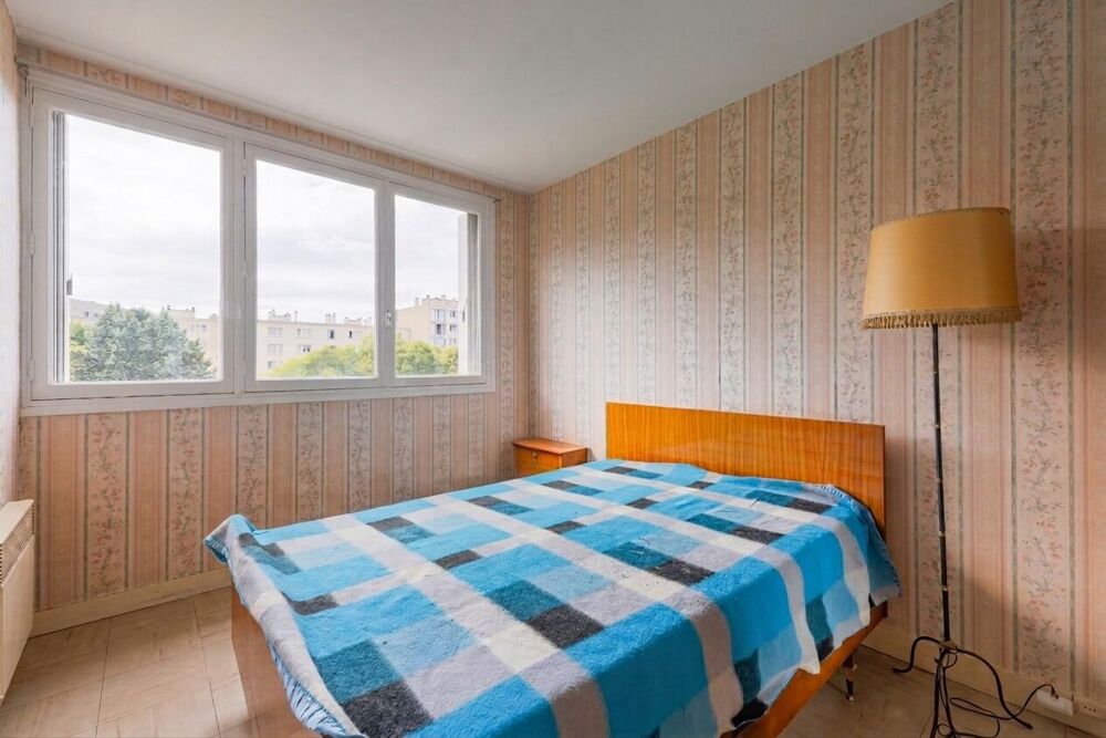 Vente Appartement LE KREMLIN-BICÊTRE - 3 PIÈCES - 68 M²- 2 PARKINGS Le kremlin-bicêtre