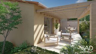  Maison à vendre 4 pièces 122 m²