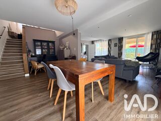  Maison à vendre 5 pièces 145 m²