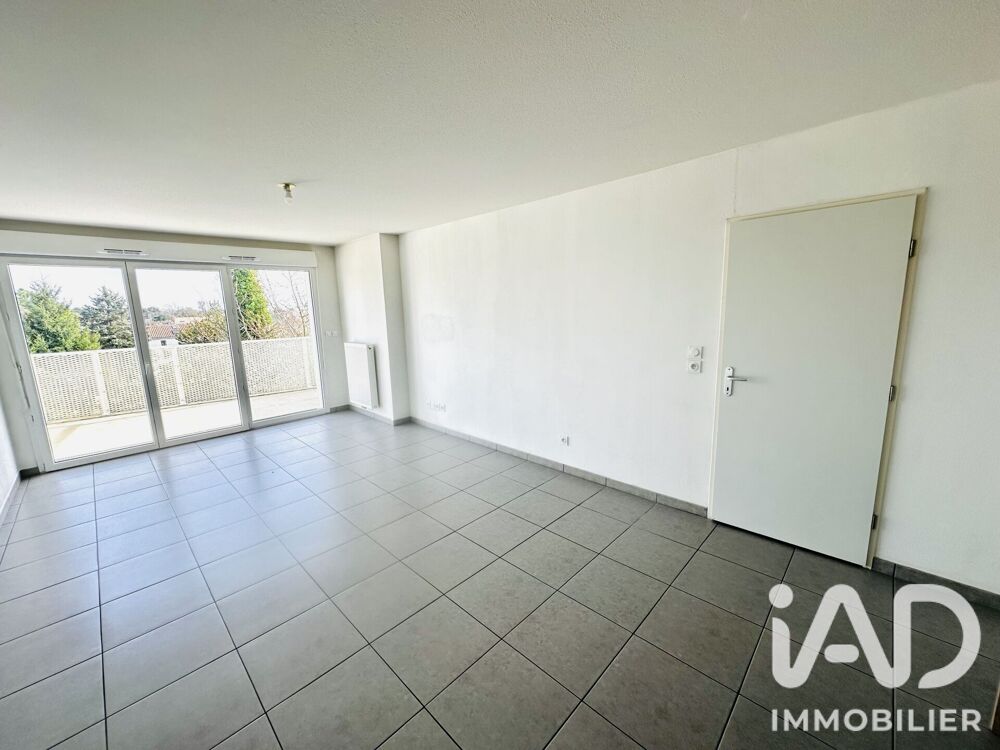 Vente Appartement Vente Appartement 3 pièces Eysines