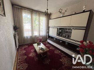  Appartement à vendre 3 pièces 55 m²