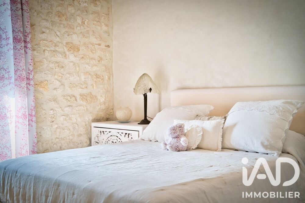 à vendre  Maison Uzès (30700)