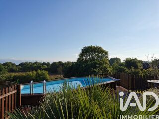  Maison � vendre 6 pi�ces 140 m�