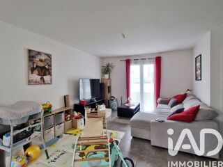  Maison à vendre 4 pièces 92 m²