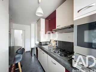  Appartement à vendre 3 pièces 76 m²