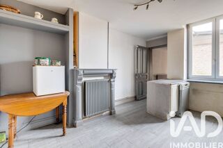  Appartement à vendre 3 pièces 110 m²