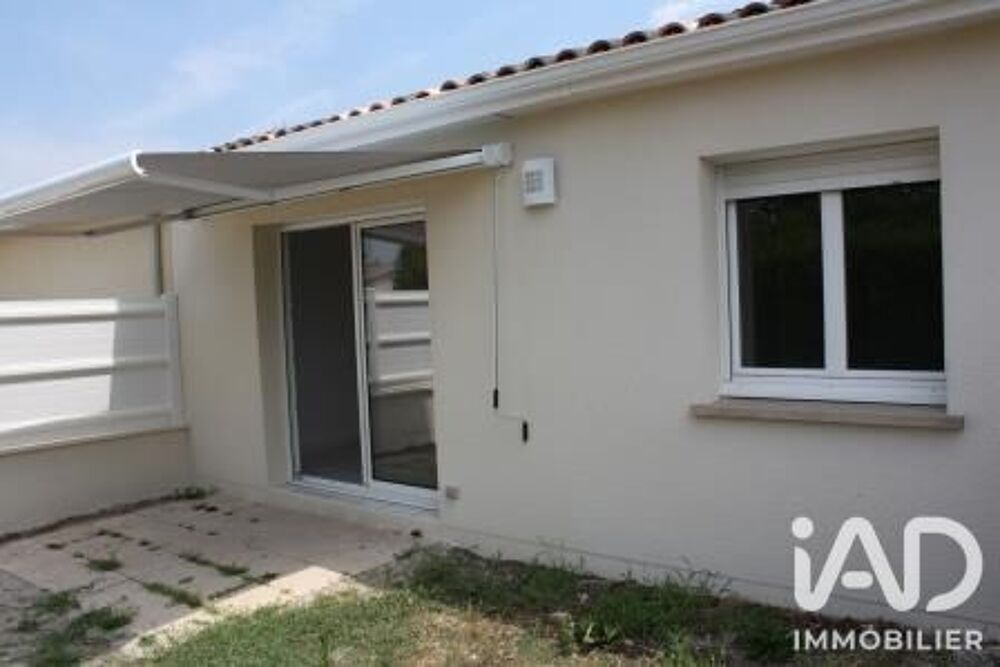 Vente Maison/villa 3 pièces