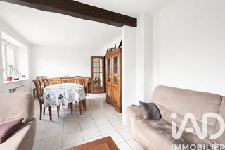  Appartement � vendre 4 pi�ces 75 m�