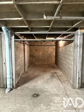  Parking / Garage à vendre 11 m²