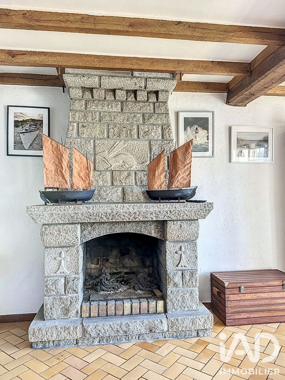 Vente Maison traditionnelle 4 pièces