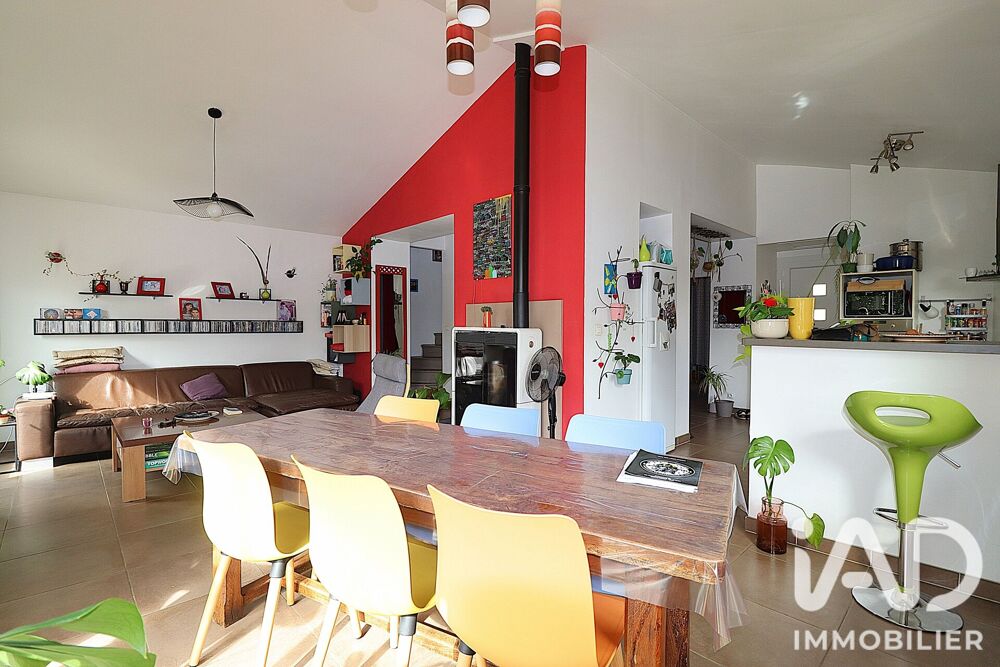Vente Maison Vente Maison/villa 6 pièces Évreux