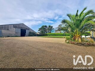  Maison à vendre 7 pièces 157 m²