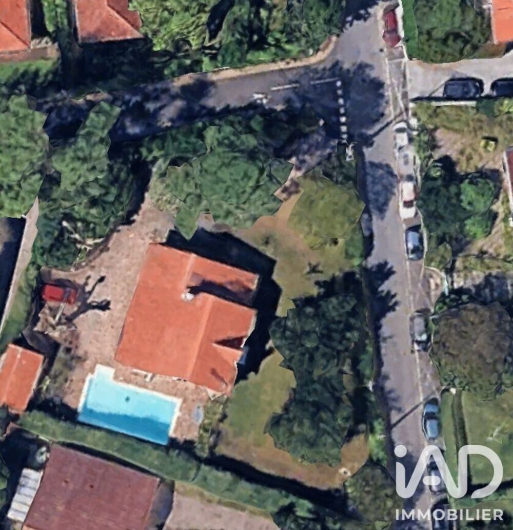 à vendre  Maison Capbreton (40130)