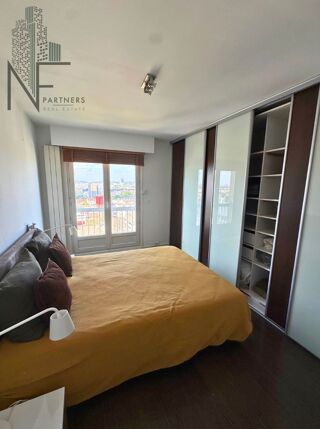  Appartement � vendre 4 pi�ces 110 m�