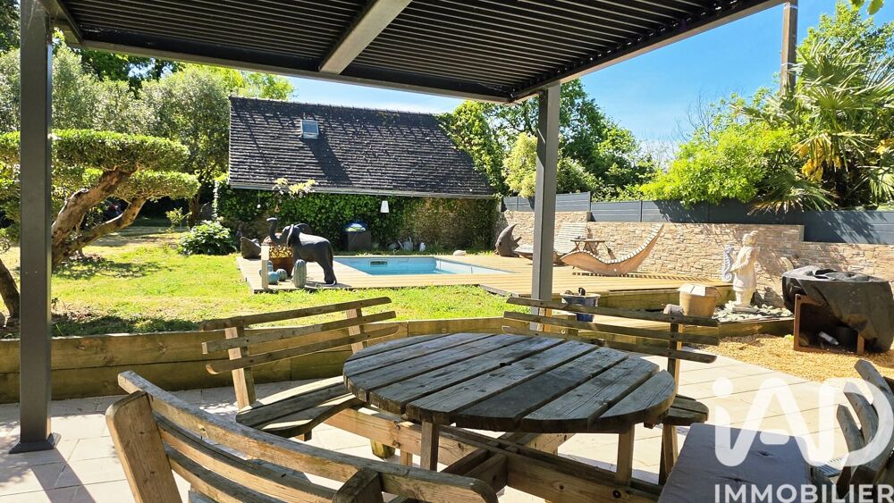 à vendre  Maison Le Tour-du-Parc (56370)