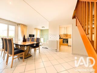  Appartement à vendre 5 pièces 109 m²
