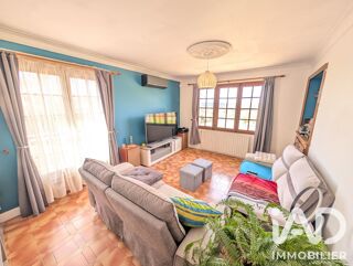  Maison à vendre 5 pièces 132 m²