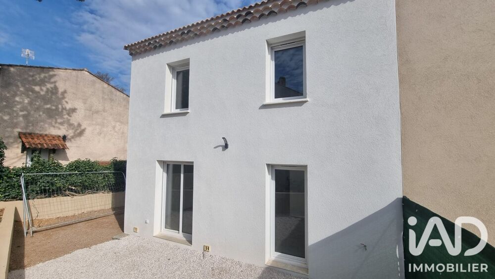 Vente Maison Vente Maison/villa 4 pièces Saint-maximin-la-sainte-baume