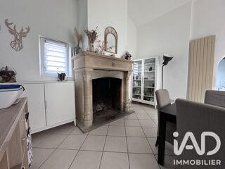  Maison à vendre 6 pièces 116 m²
