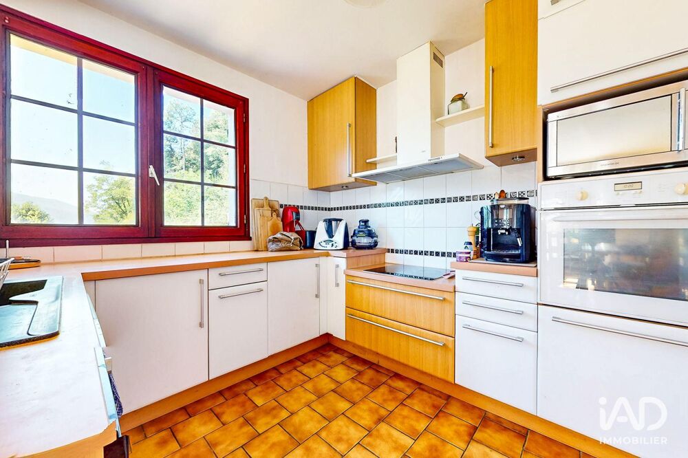 Vente Maison Vente Maison/villa 6 pièces L'albenc