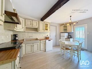  Maison à vendre 5 pièces 100 m²
