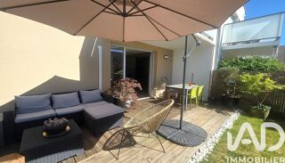  Appartement à vendre 3 pièces 61 m²