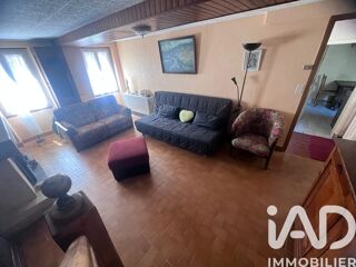  Maison à vendre 4 pièces 98 m²