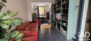  Maison à vendre 6 pièces 135 m²