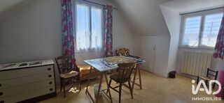  Maison à vendre 4 pièces 72 m²