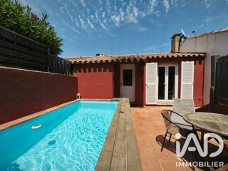  Maison à vendre 5 pièces 82 m²