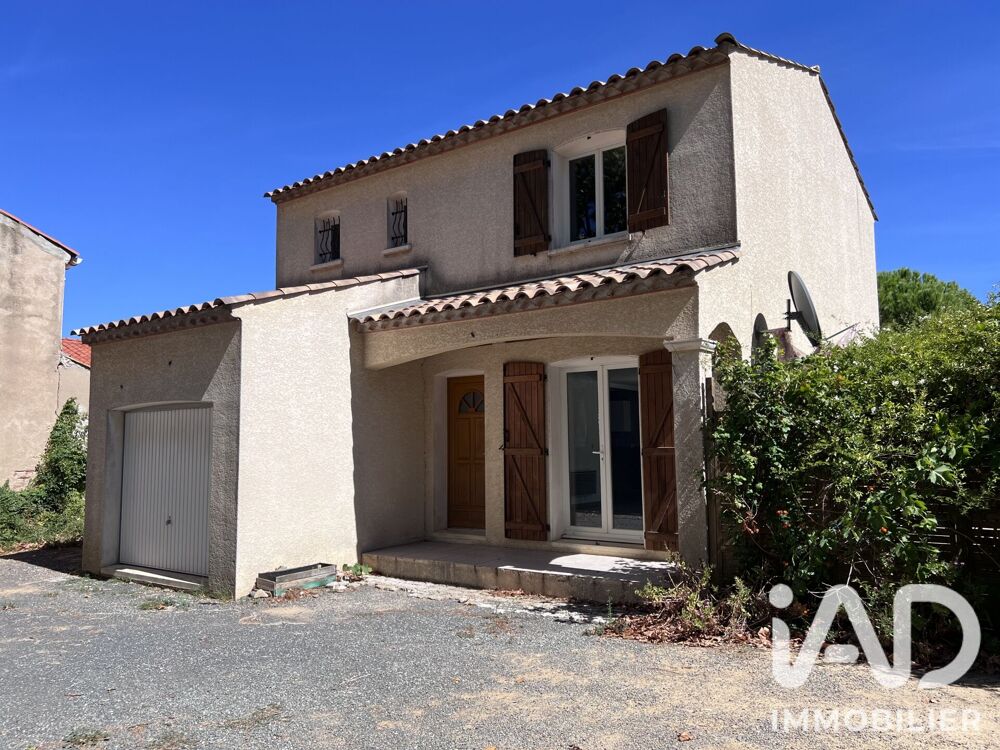 Vente Maison/villa 4 pièces