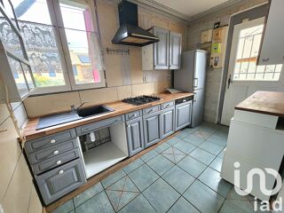  Maison à vendre 3 pièces 55 m²