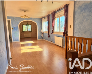  Maison à vendre 4 pièces 95 m²