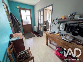  Maison à vendre 4 pièces 108 m²