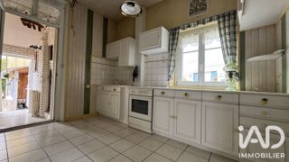  Maison à vendre 4 pièces 90 m²
