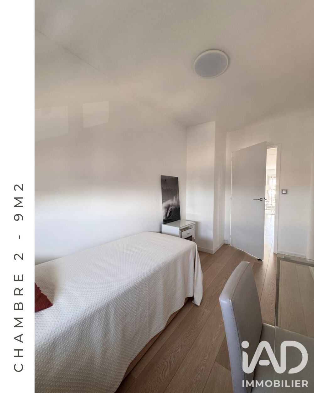 à vendre  Appartement Biarritz (64200)