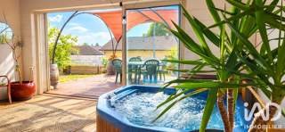  Maison à vendre 6 pièces 226 m²