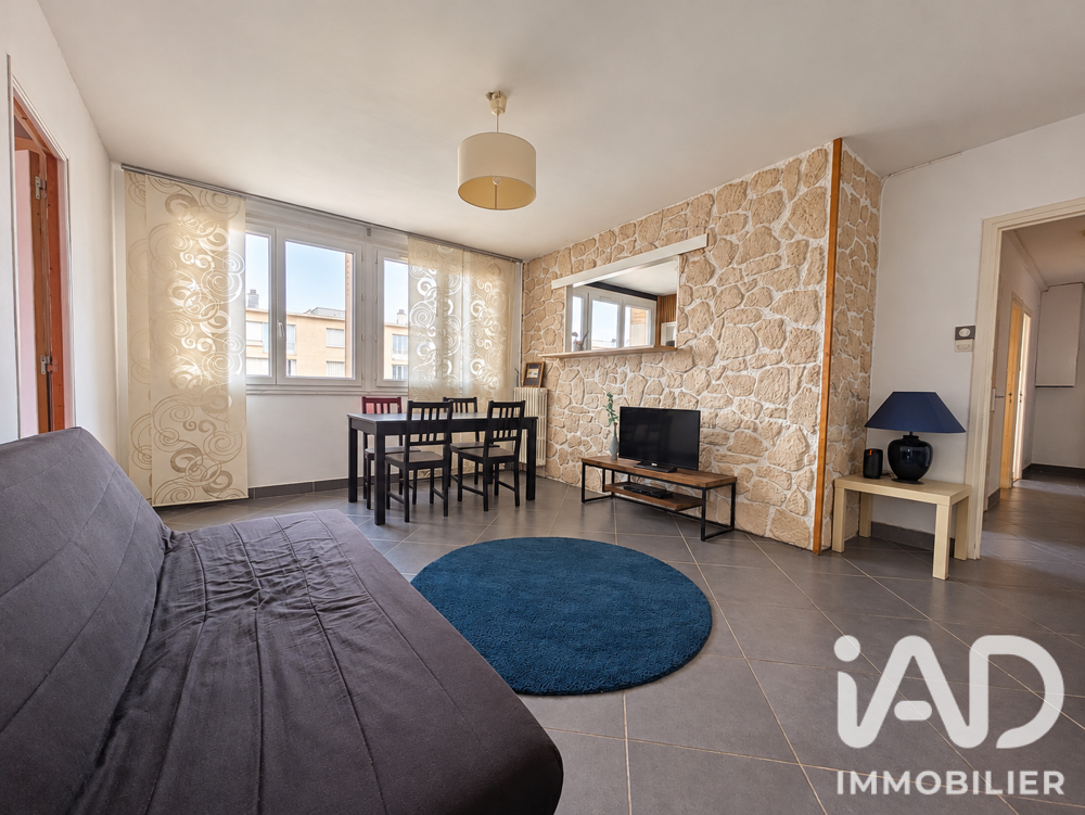Vente Appartement Vente Appartement 4 pièces Grenoble