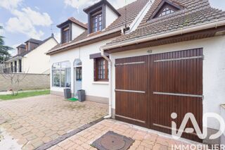  Maison à vendre 5 pièces 100 m²
