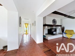  Maison à vendre 6 pièces 210 m²