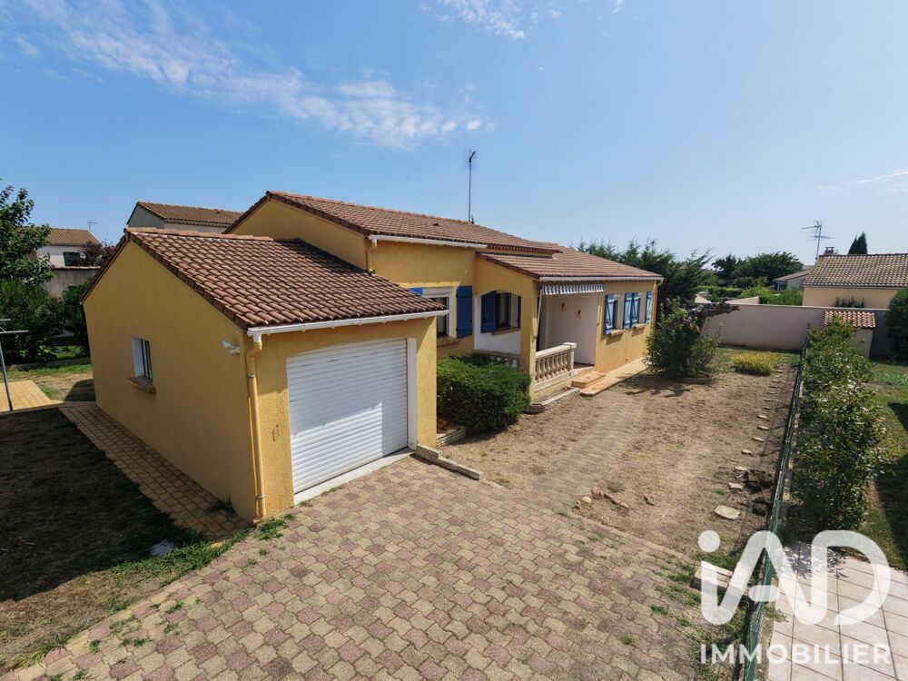 Vente Maison traditionnelle 4 pièces