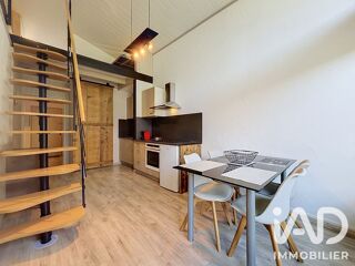  Appartement à vendre 2 pièces 47 m²