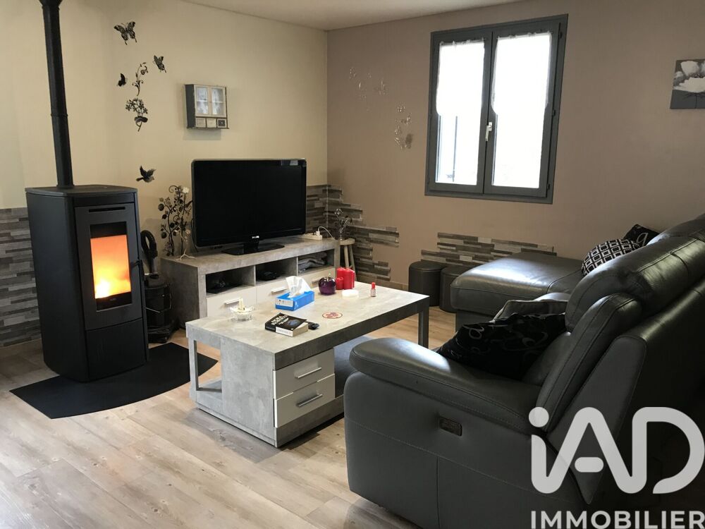 Vente Maison/villa 6 pièces
