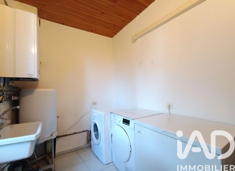 Vente Maison Vente Maison/villa 4 pièces Cavaillon