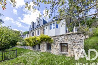  Maison à vendre 8 pièces 185 m²