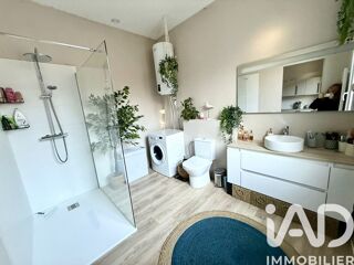 Maison à vendre 3 pièces 69 m²